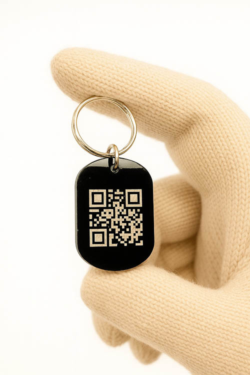 Chapitas Identificadoras Mascotas " $ 19.500 22% Off " Watch Dog