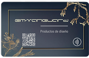 NodoCard Full Color 4K
